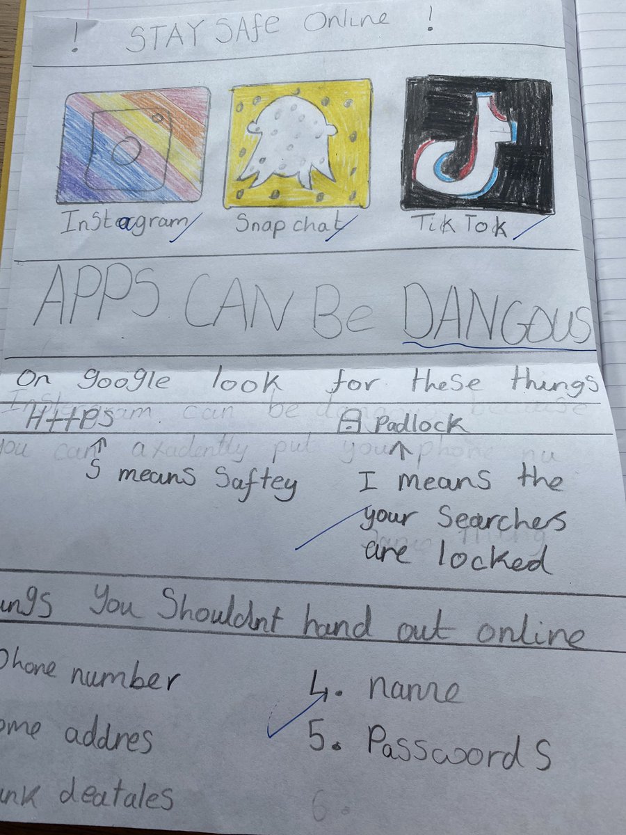 Year 6 Sinéad O’Hart Class tweet media