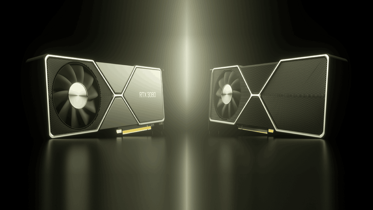 OSG_VideoGames's tweet photo. Nvidia RTX 3080 Card Capacitors Lead To Frustrating Crashes https://t.co/s5qkI4HuiF #nvidia #3080 #nvidia3080 #osgamers https://t.co/OiEJFR1Of0
