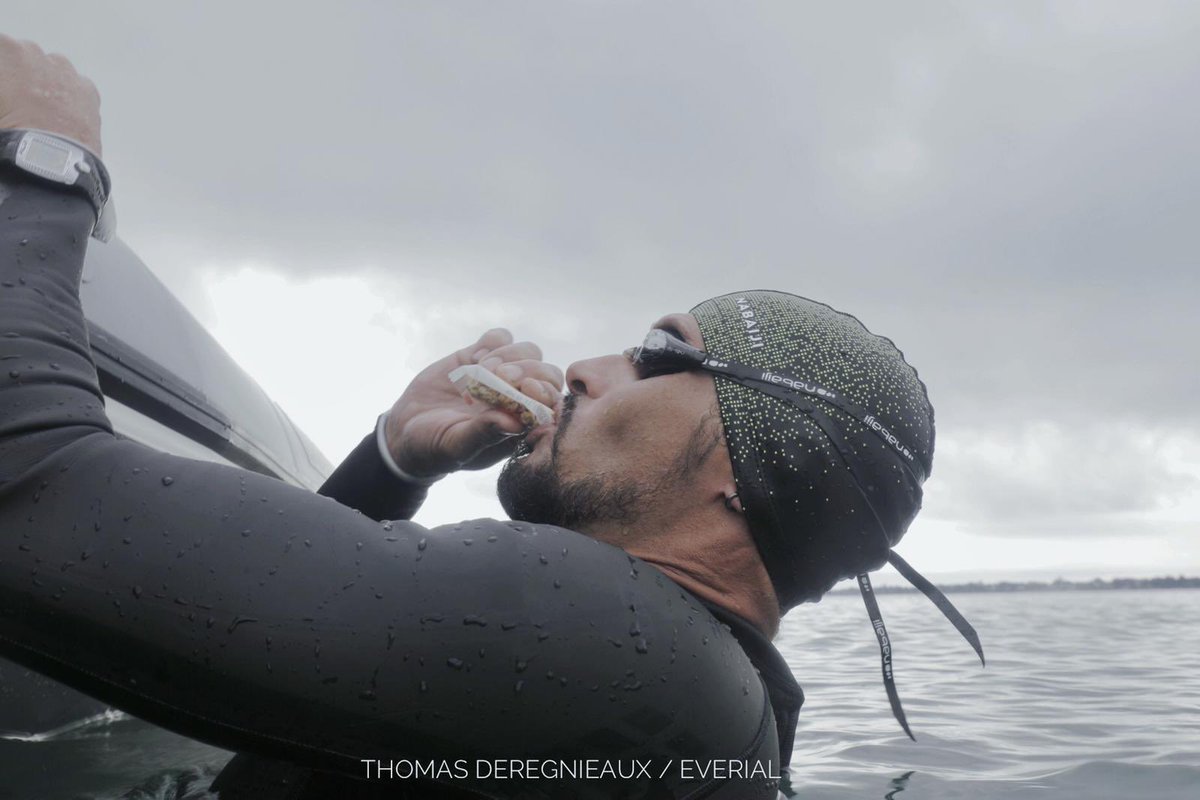 [Team <a href="/Groupe_EVERIAL/">EVERIAL</a> Wallaby]

✔️ Bravo à HIERONYMUS qui a terminé la partie natation en 1h44 💪 On sent que les entraînements d’été ont été payants 😉