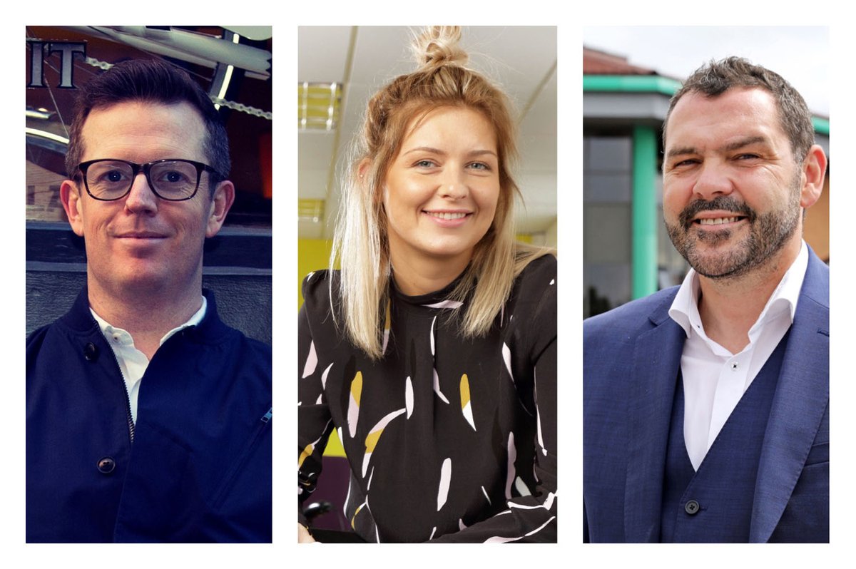 ICYMI: As millions prepare for a return to home working, we joined <a href="/landidproperty/">Landid Property</a> and the <a href="/northeastbic/">North East BIC</a> to discuss how hybrid working will transform the region’s office market. <a href="/WearBusiness1/">Wear Business</a>

wear.business/wear-words-how…