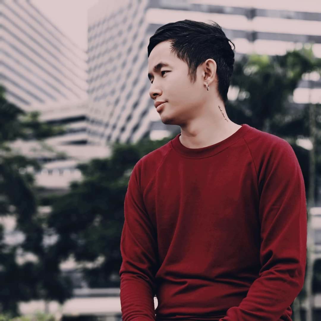 CThekkariz's tweet photo. #NewProfilePic https://t.co/GaG36dz7d9
