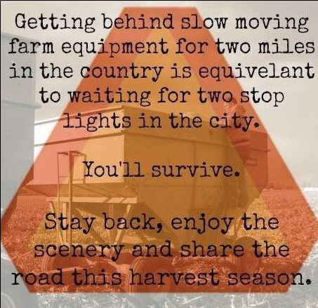 TheChadColby's tweet photo. Friendly reminder #Harvest2020 https://t.co/kalwfJsIec