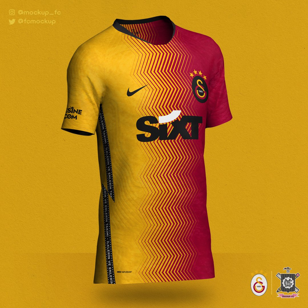 FcMockup's tweet photo. Get 20% off this amazing template, among many more (including some incredible pattern packs) from @TemplateFC using my promo code "MockupFC" now!
@FcMockup x @GalatasaraySK
https://t.co/kGt0WadwAs
#mockupfc #templatefc #Galatasaray #GalatasaraySK #GSK1905 #Nike https://t.co/7Antcm9pbB