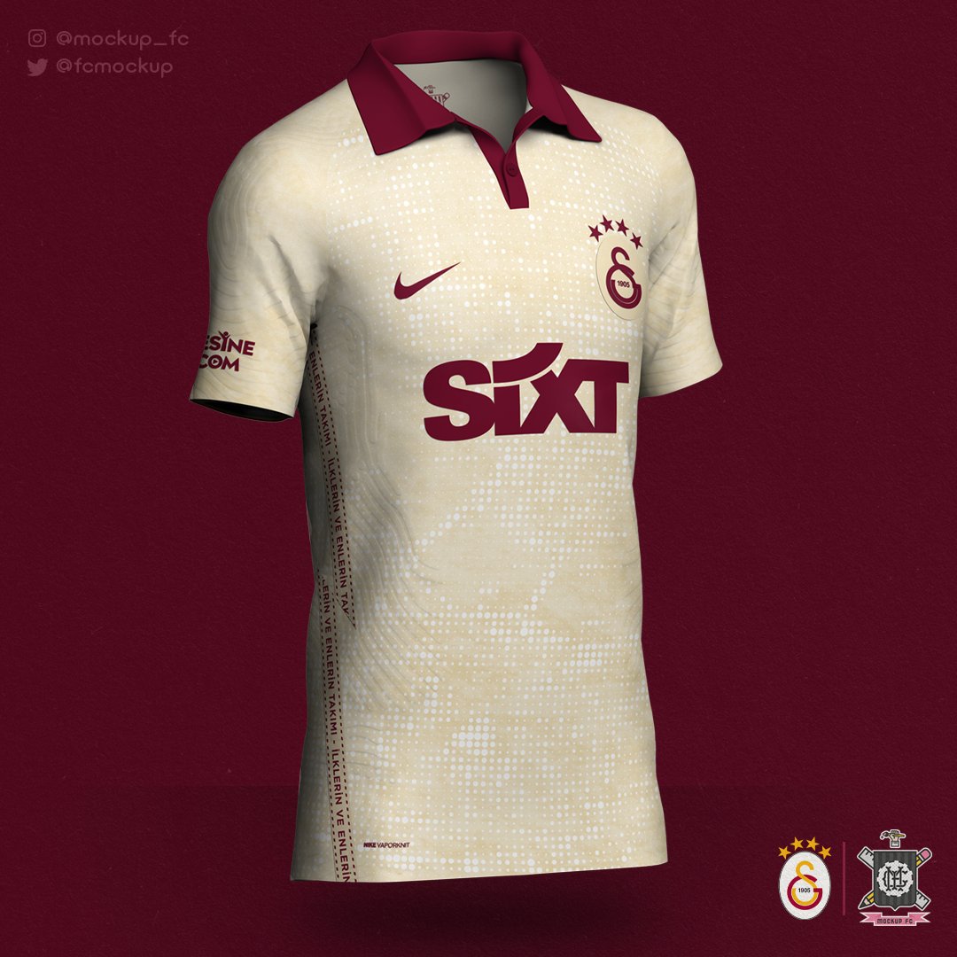 FcMockup's tweet photo. Get 20% off this amazing template, among many more (including some incredible pattern packs) from @TemplateFC using my promo code "MockupFC" now!
@FcMockup x @GalatasaraySK
https://t.co/kGt0WadwAs
#mockupfc #templatefc #Galatasaray #GalatasaraySK #GSK1905 #Nike https://t.co/7Antcm9pbB