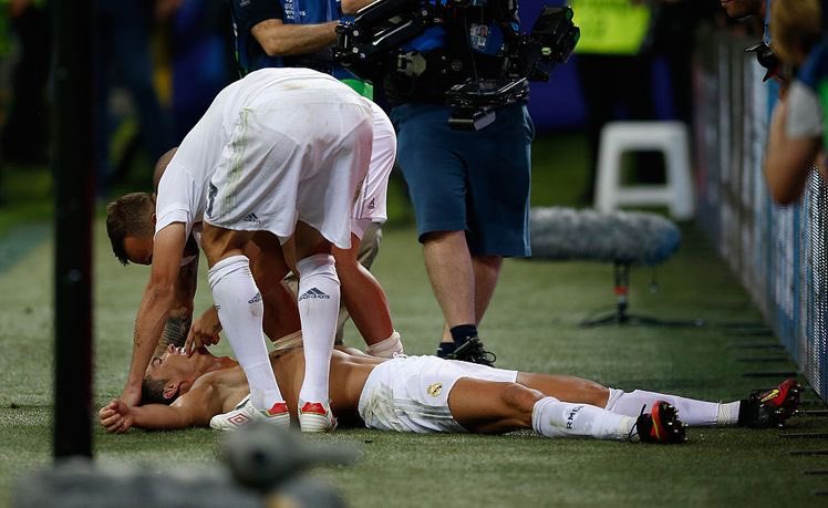 TeamCRonaldo's tweet photo. Great moments. 📸 https://t.co/2ZfWmbKusZ