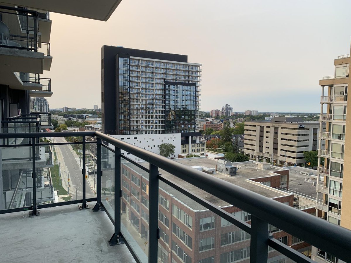 _management1st's tweet photo. Just listed a 1 bedroom rental unit in a luxurious condo complex in the middle of Uptown Waterloo.
↓↓↓

Asking: $2050.00* / month

Click the link for more photos and listing details.
https://t.co/Uh2mVZzj3n
#managementfirst #rentalunit #apartmentrental #waterloorental https://t.co/TElnGMu9Dj