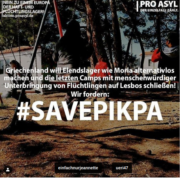 humanlesvos (@humanlesvos) on Twitter photo 