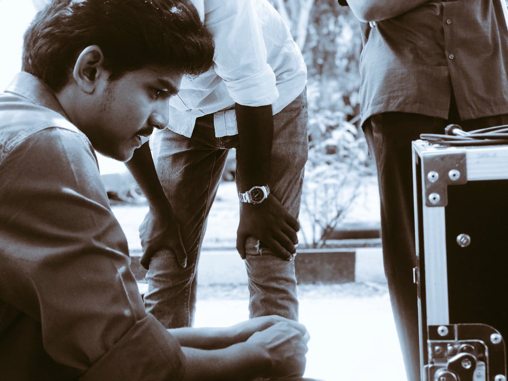 DORASAI TEJA tweet media