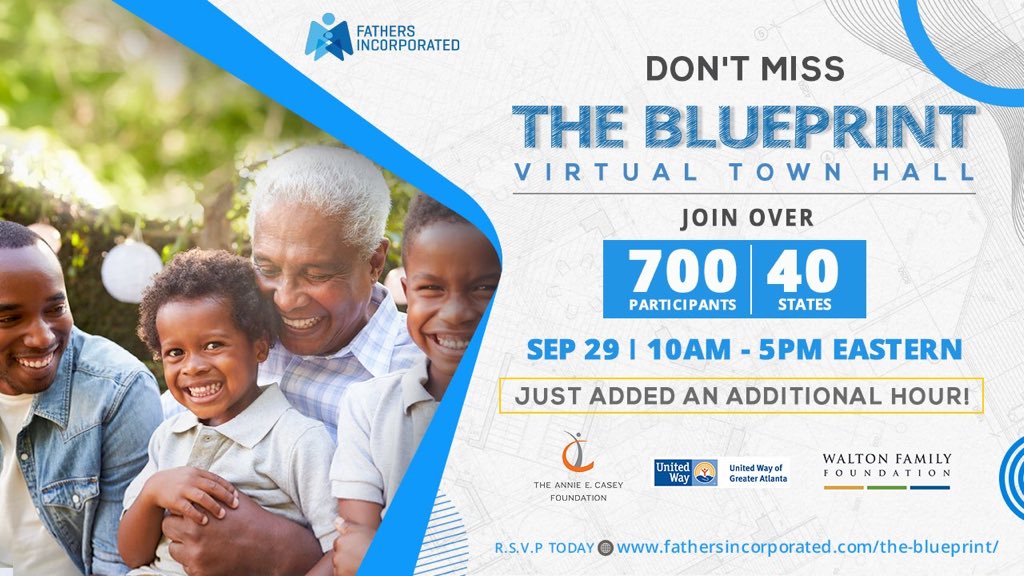 City Dads Group tweet media