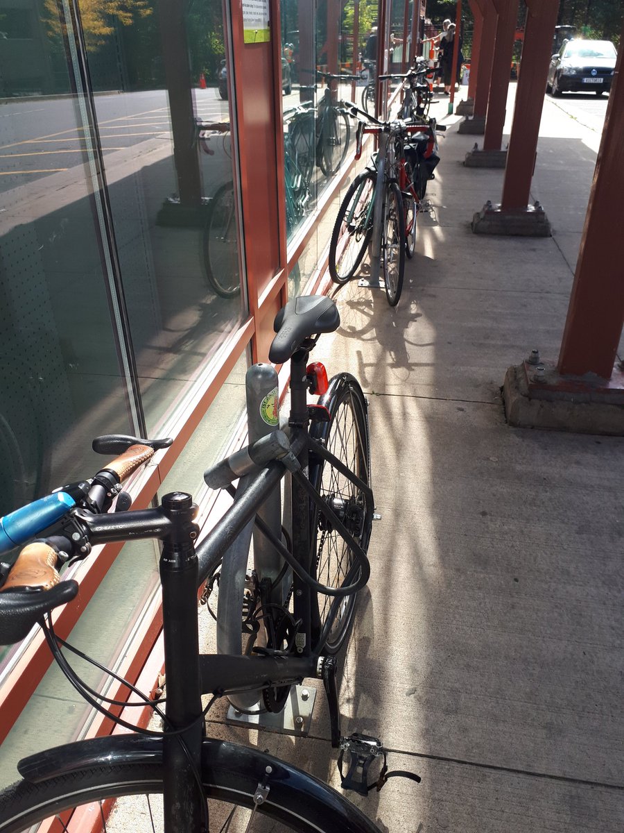 Bike Mayor Halifax tweet media