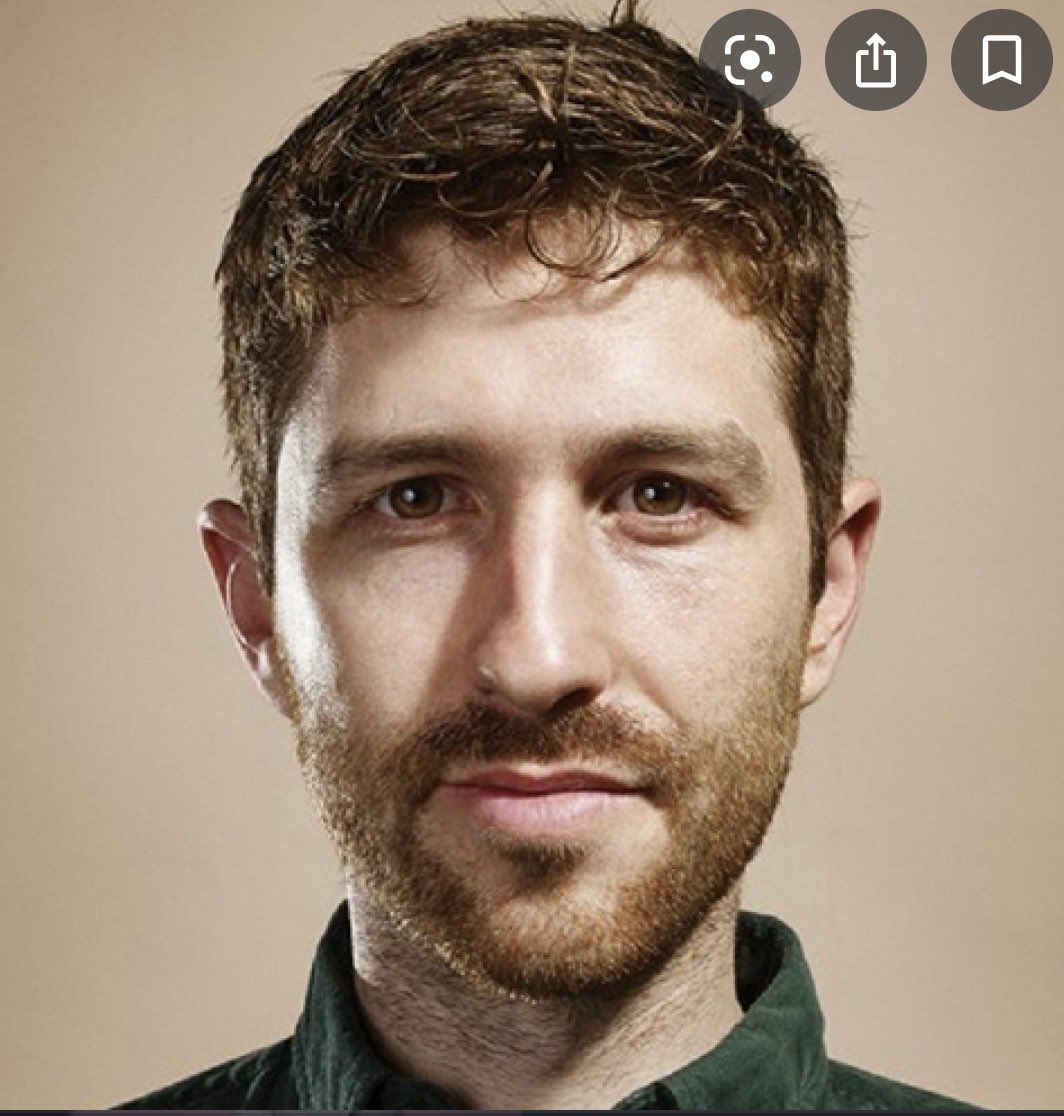 MasterJack09's tweet image. The Jesus vibes from this guy in Social Dilemma are pretty dope