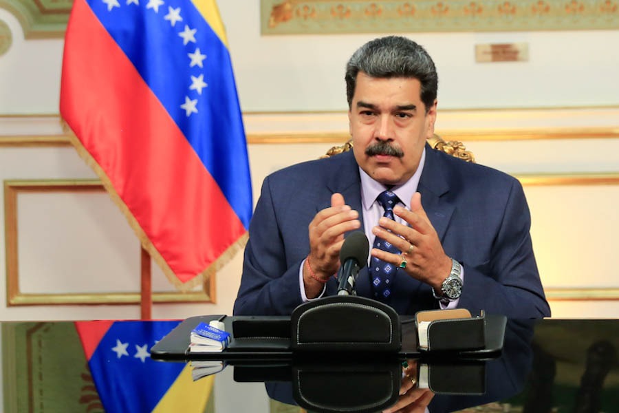 Venezuela propone a ONU creación de fondo de compras públicas bit.ly/33cXpe1