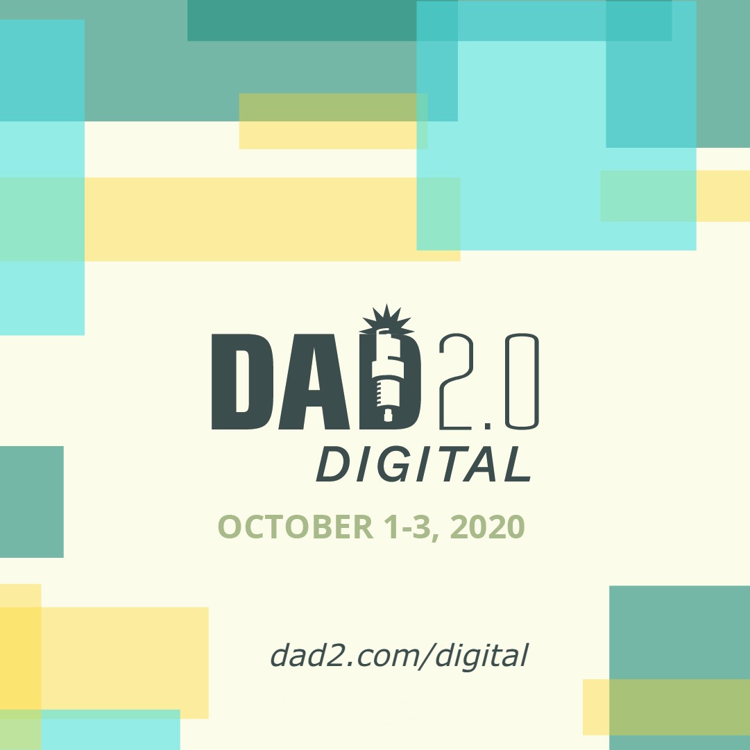 Dad 2️⃣.0️⃣ (@dad2summit) on Twitter photo Thanks to our 9th and 10th Sponsors for Dad 2.0 Digital, <a href="/WaterWipesUSA/">WaterWipes</a> and <a href="/ConnectedCamps/">Connected Camps</a>!
More details here:
dad2.com/dad-2-0-digita… Thanks to our 9th and 10th Sponsors for Dad 2.0 Digital, <a href="/WaterWipesUSA/">WaterWipes</a> and <a href="/ConnectedCamps/">Connected Camps</a>!
More details here:
dad2.com/dad-2-0-digita…