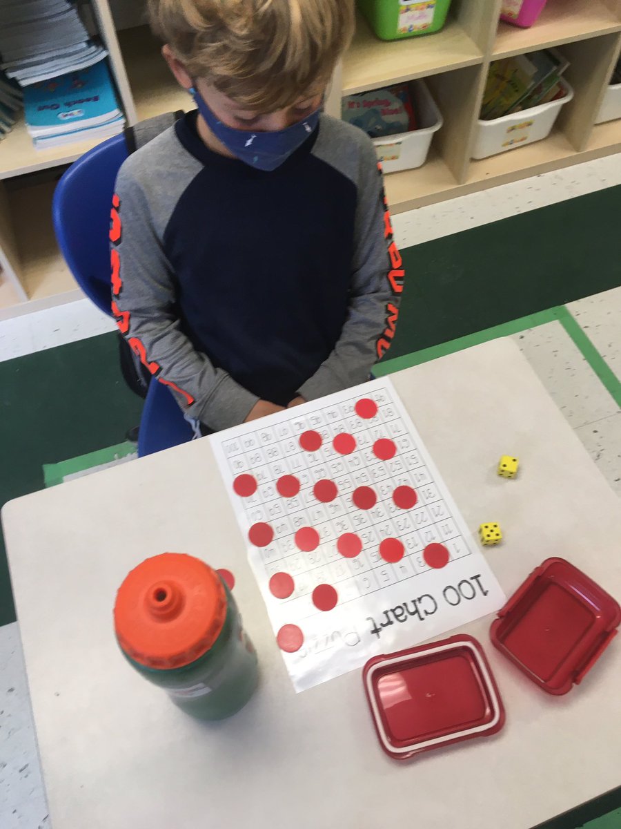 MrBirchHF's tweet photo. We love making patterns! https://t.co/5Od2jpVW5l