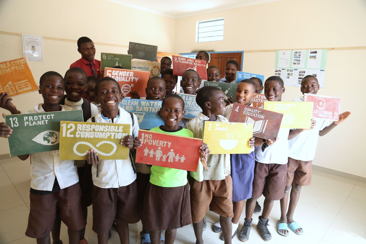 Irish Aid tweet media