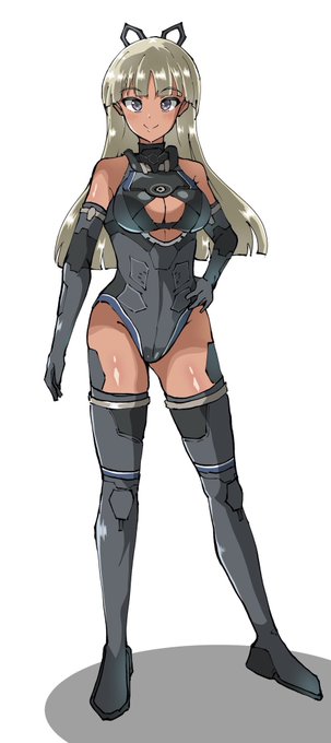 #今月描いた絵を晒そう
 #アリスギア #アリスギアお絵かき 