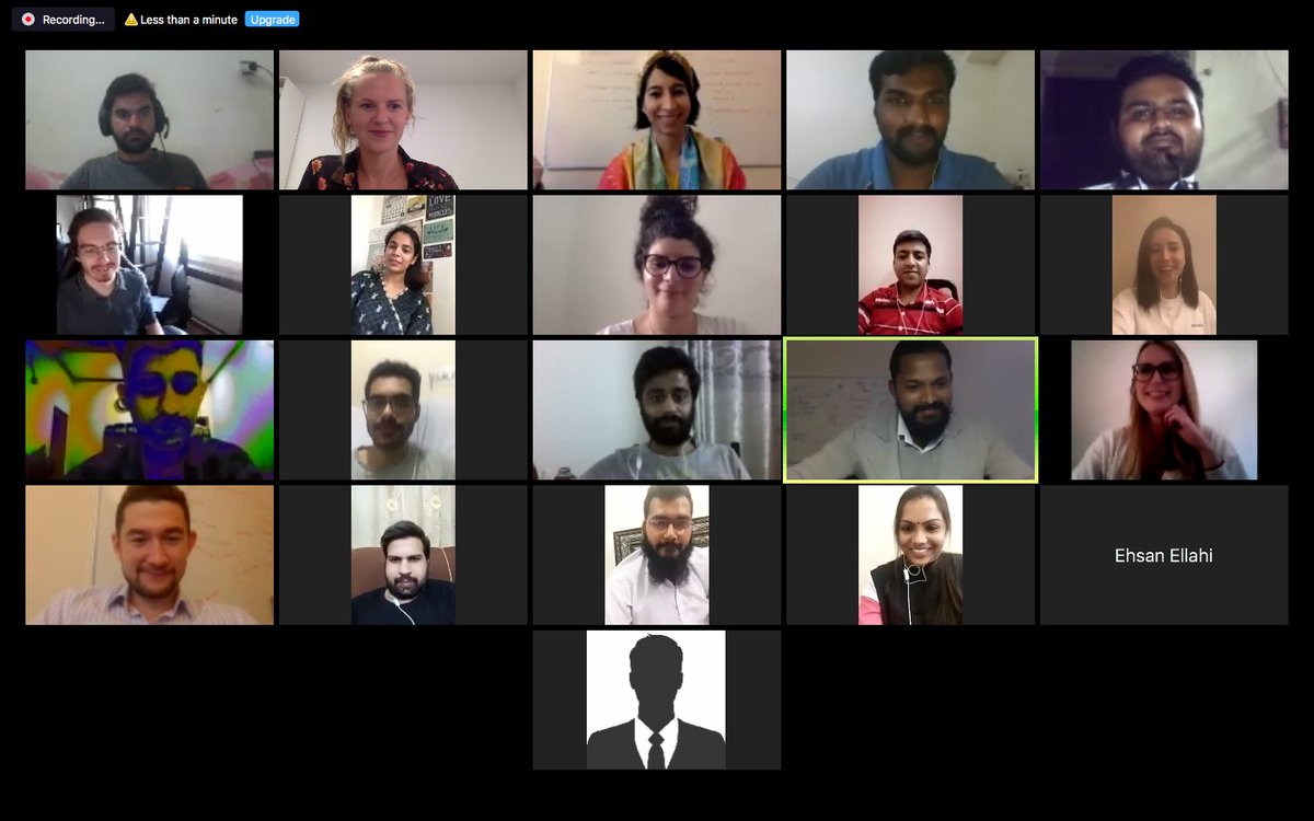 Our BothOfUs team! What a beautiful, inspiring, happy and international bunch! 

We are from 13 countries, can you guess which ones? 

#socialimpact #international #BothOfUs