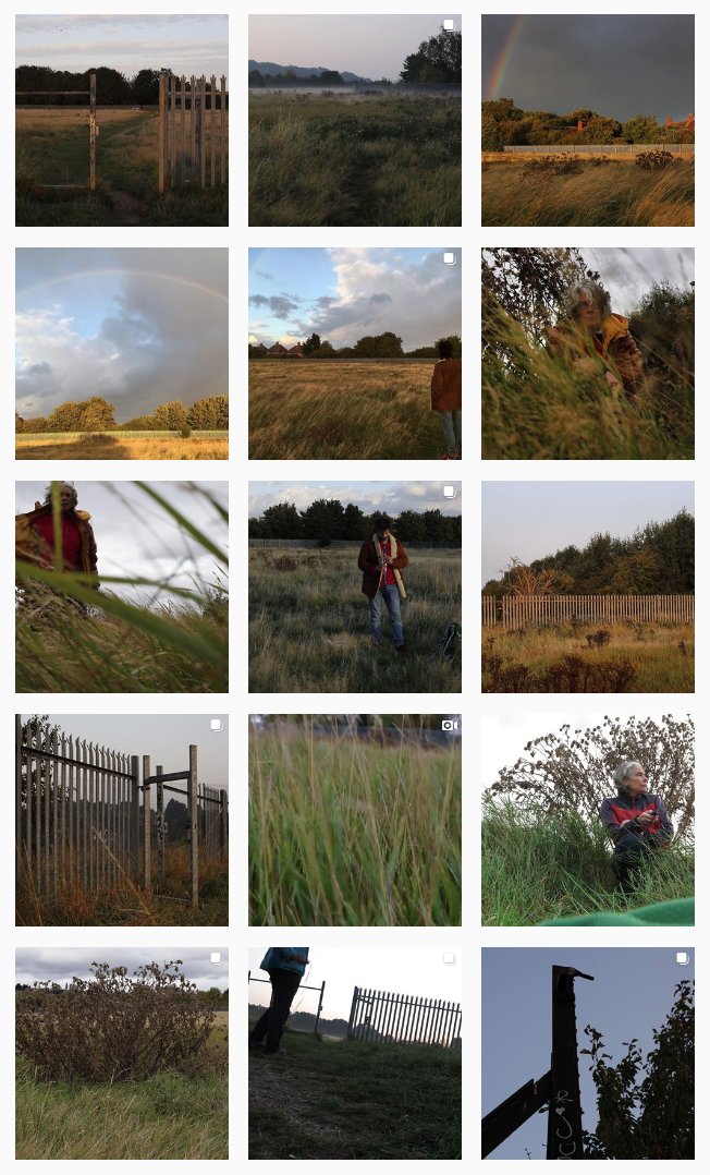 Edgework (@the_edgeworker) on Twitter photo Thank you <a href="/alisonclloyd1/">alisonclloyd</a> for taking over the Edgework Instagram feed this week and for sharing with us such beautiful photos of the #meadowbehindbars. Looking forward to seeing what the Winter Solstice brings...
Next #EdgeworkTakeover by Alison Lloyd is scheduled for 21 December Thank you <a href="/alisonclloyd1/">alisonclloyd</a> for taking over the Edgework Instagram feed this week and for sharing with us such beautiful photos of the #meadowbehindbars. Looking forward to seeing what the Winter Solstice brings...
Next #EdgeworkTakeover by Alison Lloyd is scheduled for 21 December