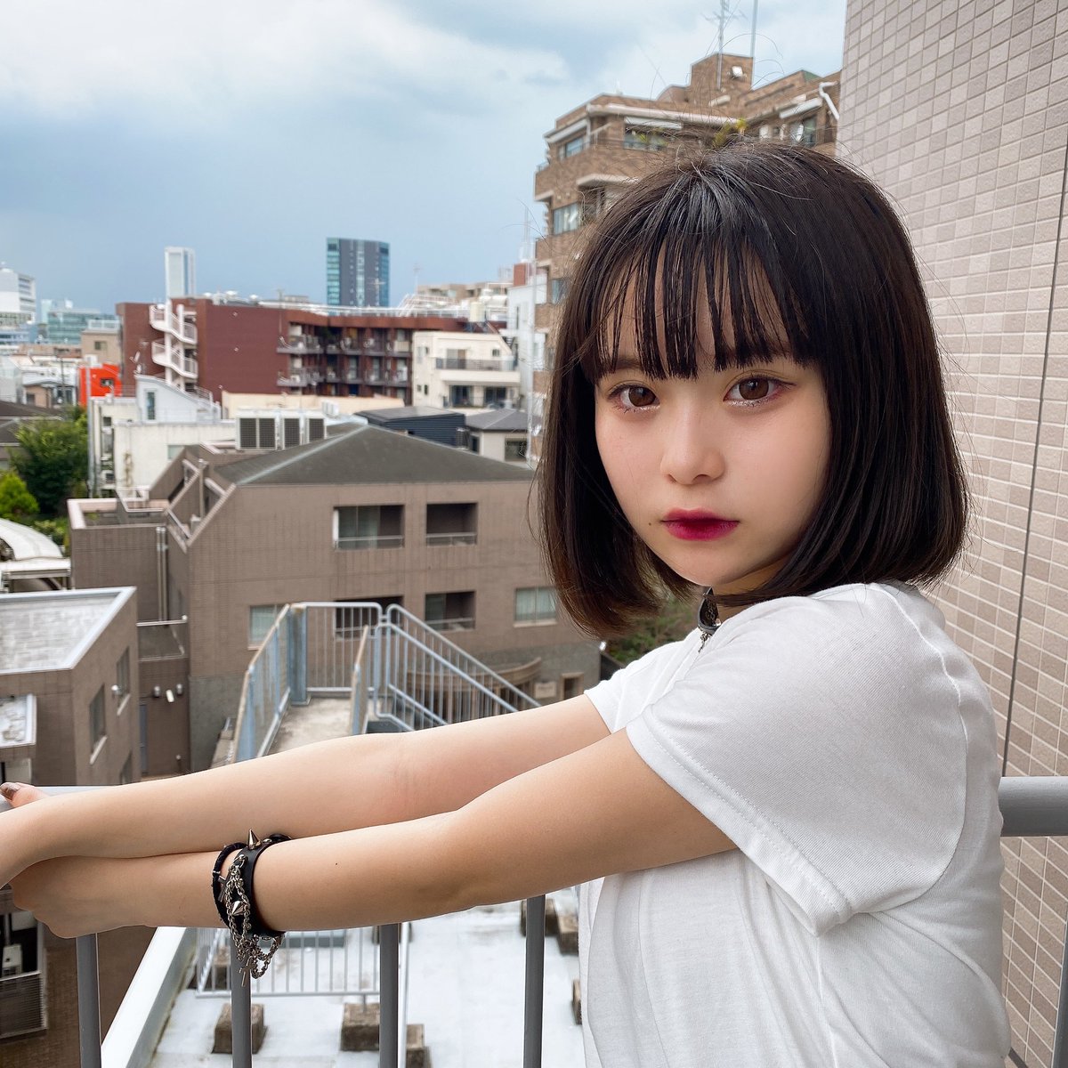 人気YouTuberでもあり、人気TikTokerでもあり、Popteenという雑誌の