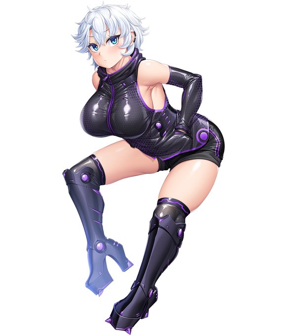 【対魔忍RPGX】9/30よりガチャに新キャラ追加!
https://t.co/WpEF4QqWtm

新イベントに合わせて新たな臥者が追加。
moist先生謹製(HR科学)アイリーン・ウォルトが初登場!!
さくらんぼ先生謹製(R超人)長沼美蔓が初登場!!! 