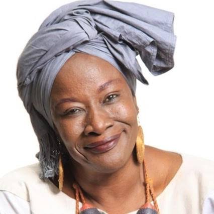 lecture_kitab's tweet photo. Chers lecteurs,
Aminata Dramane Traoré est une altermondialiste, femme politique et écrivaine malienne.
Parmi ses oeuvres, laquelle est votre préférence ? Et merci de partager avec nous, votre citation préférée de Mme Traoré 🥰
#Club_de_lecture_Kitab 💡📖 https://t.co/0TNSksF25Z
