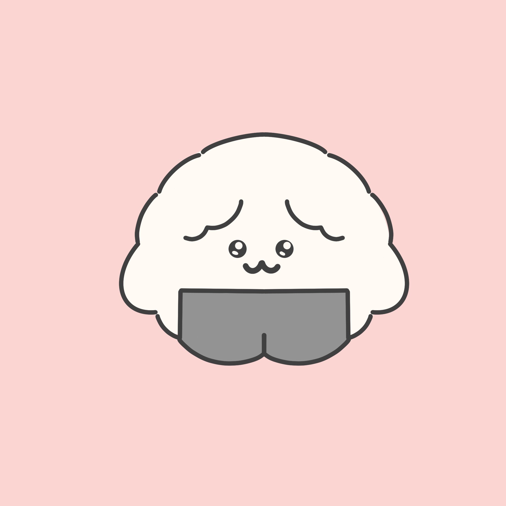 おにぎりわんこ キラキラキラ おにぎりわんこ ゆるい ゆるいイラスト イラスト T Co Gf8otln4ao Twitter