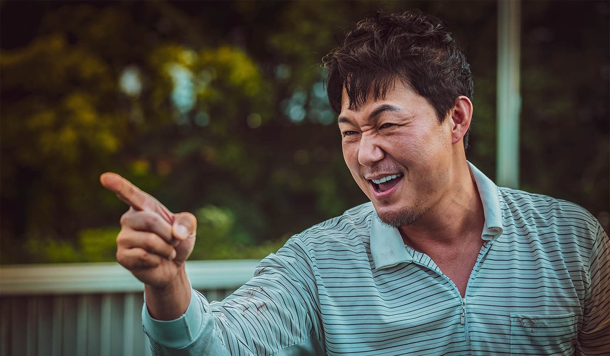 영화 대무가 박성웅 정경호 스틸컷 부산국제영화제 오픈시네마 출품작இடுகையை மொழிபெயர்