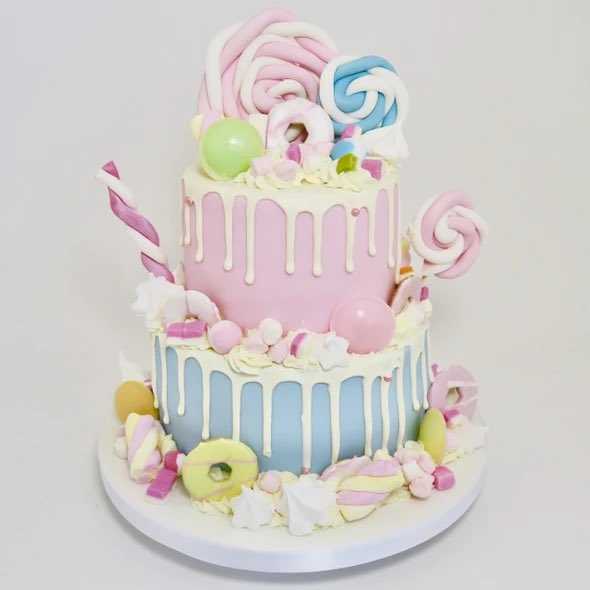 We’ve got lots of new cake, cupcake &amp; cookies designs available to order online for collection in as little as two days! 🧁 gardnerscakes.co.uk/collections/new