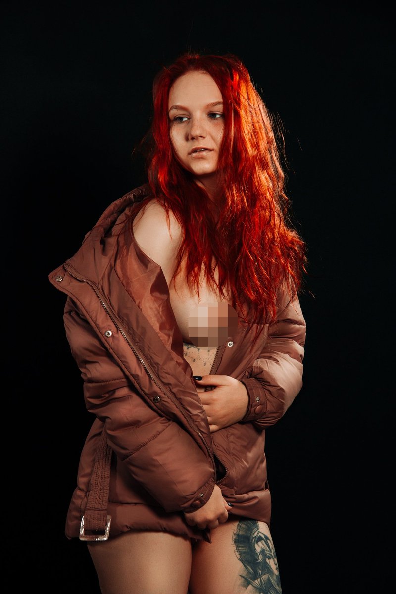 Alkimena1's tweet photo. I will be very happy to see you on my Boosty.
#boostu #nudes #нюмодель #gingergirl https://t.co/NgeIxlI5Qu