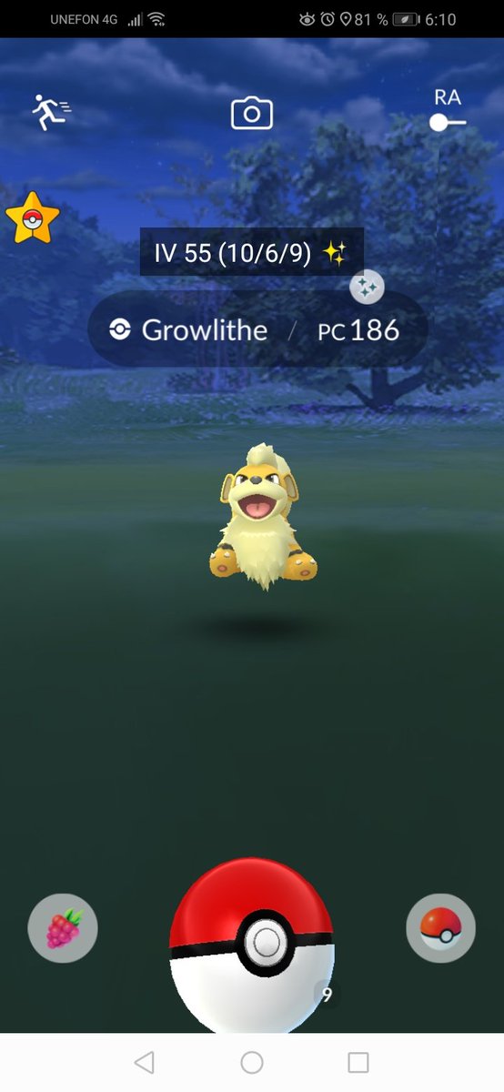 Say_taiiker12's tweet photo. Brillo ✨
Como el chavo.. Fue sin querer queriendo y pum ✨
#PokemonGO
#cuenta2 https://t.co/BAcNhzmG6p