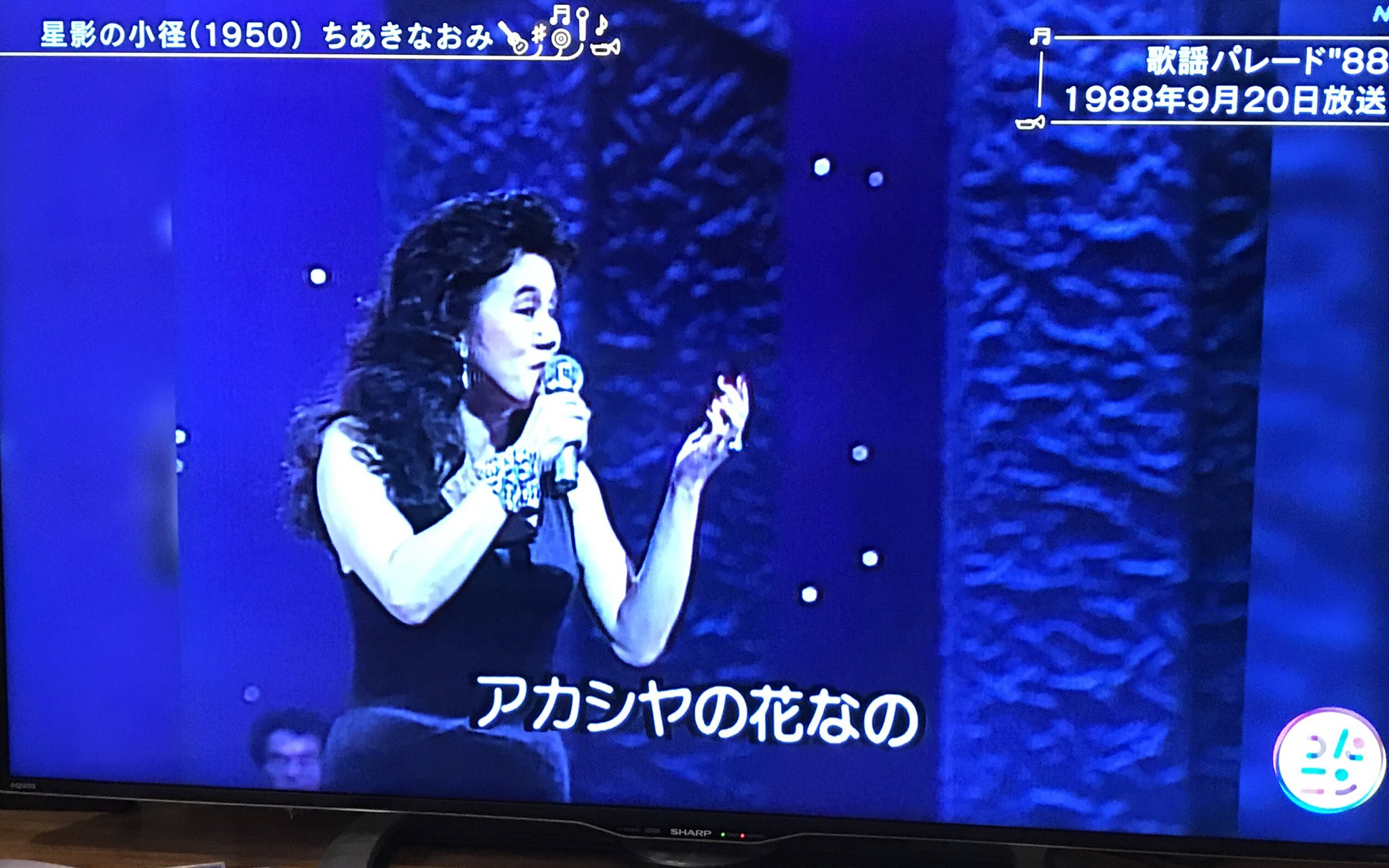 星影の小径 Twitter Search Twitter