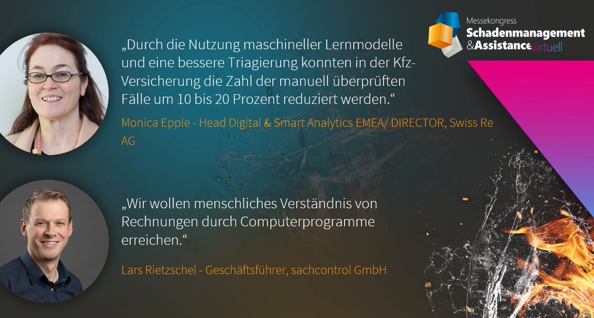 Versicherungsforen tweet media