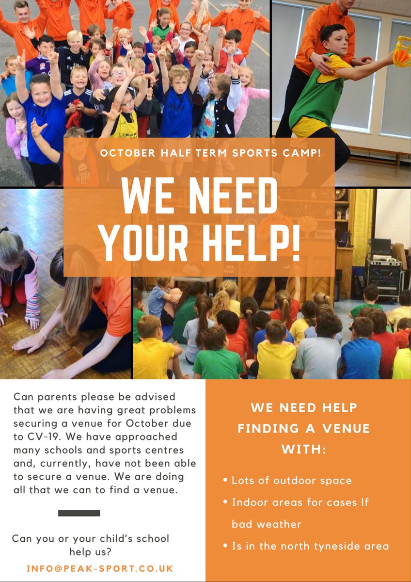 PEAK Sport tweet media