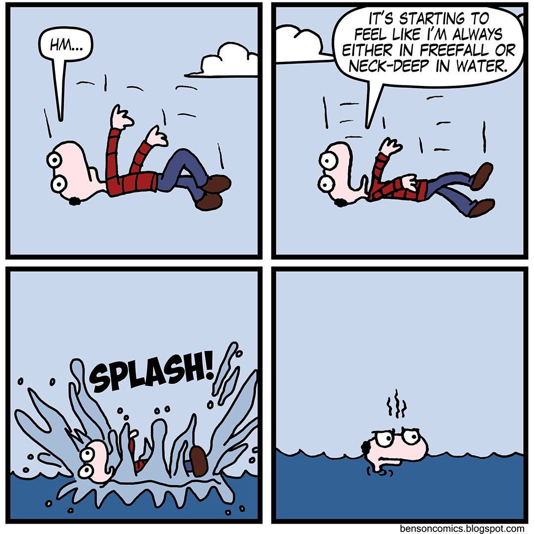 Benson Comics tweet media