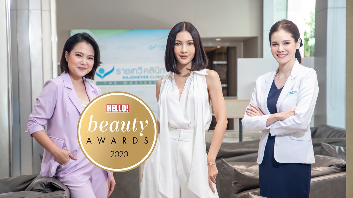 เผยเคล็ดลับความสวยเป๊ะของเจ้าของแบรนด์หรู #Canitt คุณ #นิดหน่อย ขนิษฐา ดรุณเนตร
ยุคนี้ เก่ง ฉลาด อาจจะไม่พอ แต่ยังต้องสวย มีเสน่ห์ และบุคลิกภาพดี เหล่านี้ล้วนเป็นองค์ประกอบสำคัญในการสร้างภาพลักษณ์ และตัวตนของผู้หญิงยุคใหม่
🎬 ชมคลิป
https://t.co/pLEWXRrgSm https://t.co/ulPpYAt4bT