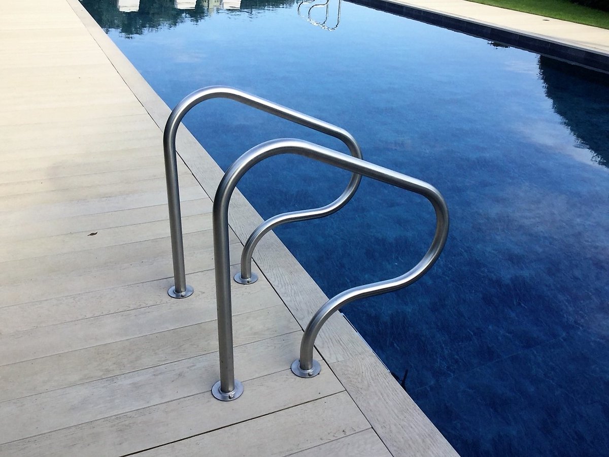 AstralPoolUK's tweet image. We supplied the #StainlessSteelPool equipment for @CrestaLeisure Swimming Pools’ latest #PoolProject 👏🌊 Thanks for sharing – it looks phenomenal!

For various #PoolBuild solutions, accessories, parts and more, contact AstralPool today: 01329 514 000 – sales@astralpooluk.com