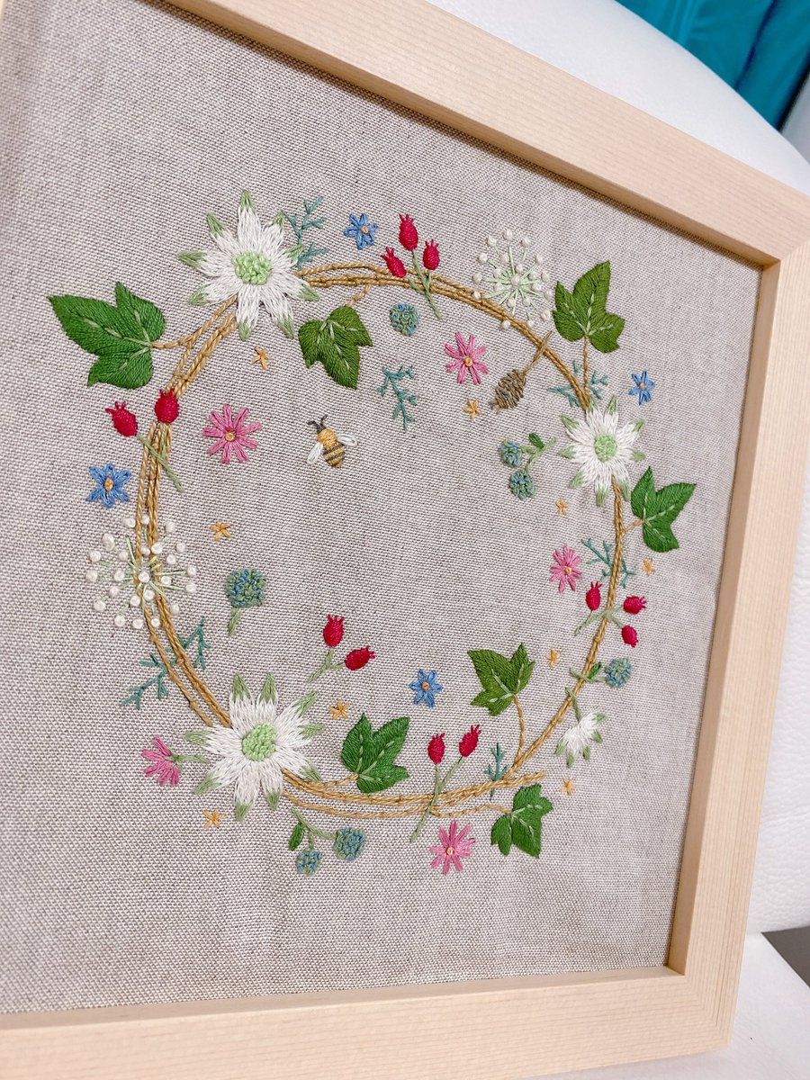 手芸作品 手芸作品