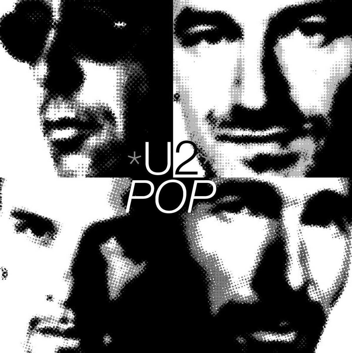U2OughtaBeInPix's tweet photo. I’ve always thought ‘IF GOD WILL SEND HIS ANGELS’ was an underappreciated little @U2 Pop tune. Some excellent work by Flood & Howie B throughout, plus exceptional performances by Larry back on the drums & Edge backing the vocals. It’s a 3.5 of 5 in #U200. https://t.co/sVBWUIS31u