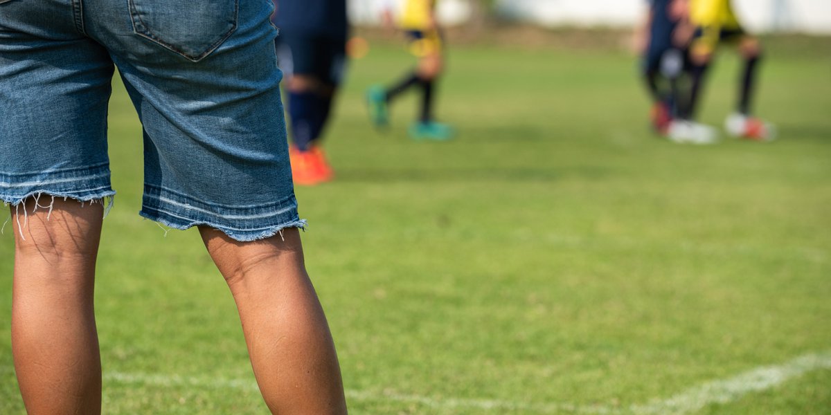 Anyone undertaking a role that involves contact with or responsibility for children (or other vulnerable groups such as adults at risks) should be taken through a safer recruitment process. Check out our advice on recruitment best practices here: thecpsu.org.uk/help-advice/to…