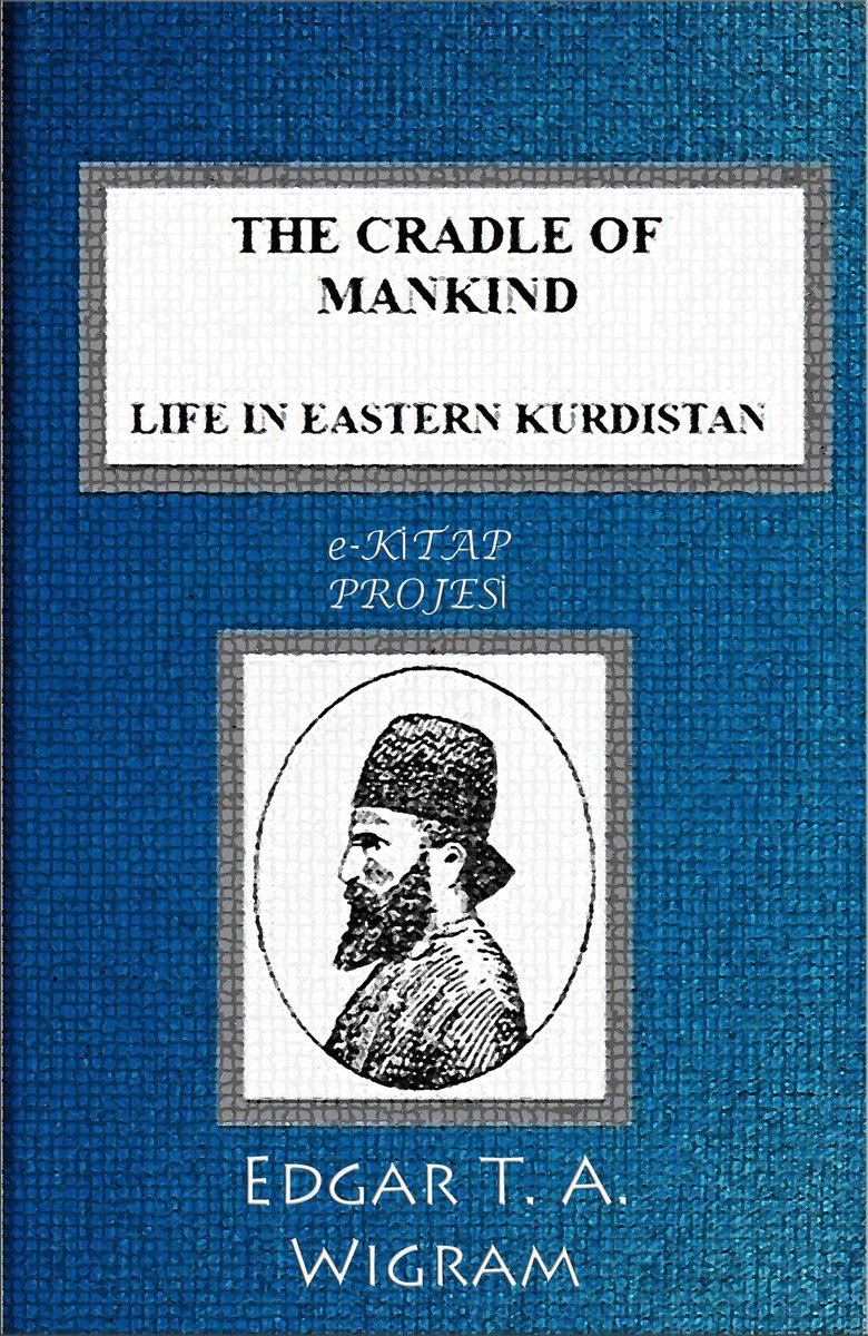 (What's rather sad about this description is that it rather clearly diminishes the contribution of the Abbasids: rather than acknowledge the Abbasids' capability of creating structures in their own right, Wigram states they "merely" preserved it).