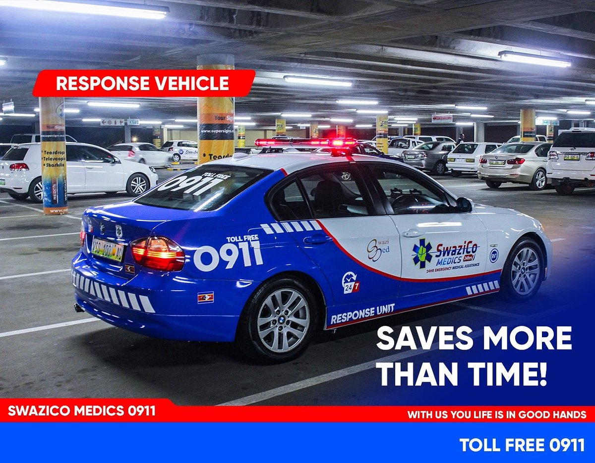 SwaziCo Medics 0911 (@swazico0911) on Twitter photo 
