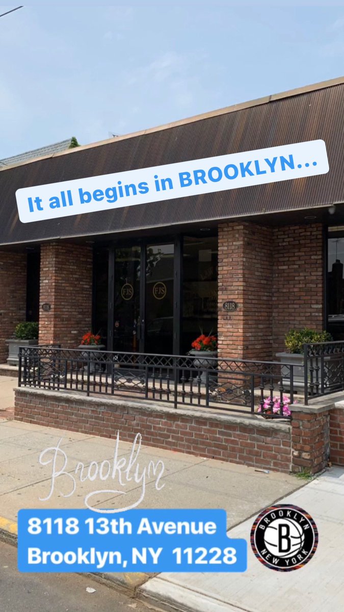 ABKLawNYC's tweet photo. It all begins in
#BROOKLYN #NYC #NEWYORKCITY
#NewYorkLaw #NYCLaw
#NYLawFirm
#ManhattanLaw
#BrooklynLaw
#CriminalDefense #CivilLitigation #TrialAttorney #Appellate #AttorneyDisciplinary #RealEstate #PersonalInjury #EmploymentLaw https://t.co/0Oj0U1LNFb
