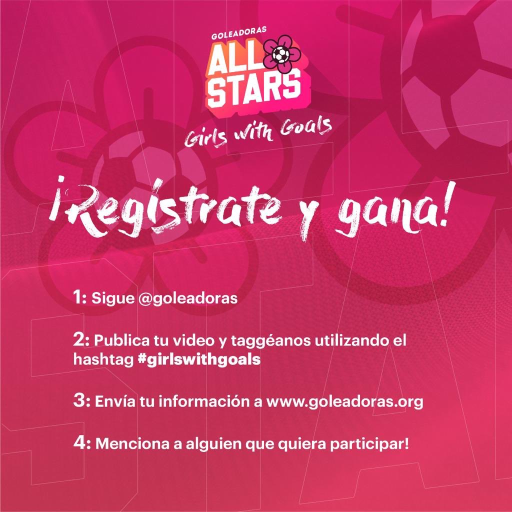 Los valores, gran legado para nuestros hijos💪🏼
<a href="/Unidosenred/">Unidos en Red</a> te invita a compartir con #goleadoras la mejor idea que transformará el mundo⚽️
<a href="/AlejandroSanz/">Alejandro Sanz</a> 
#GoleadorasALLSTARS 
Si quieres que tu hija forme parte del mejor equipo, infórmate
👉🏼bit.ly/3kXV2lq