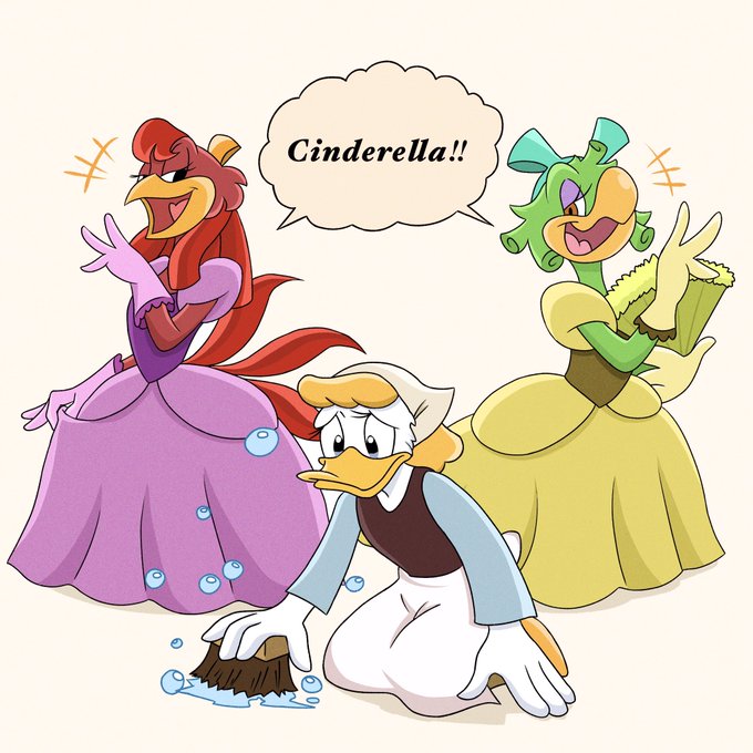 ドナルド 高画質 のtwitterイラスト検索結果 古い順