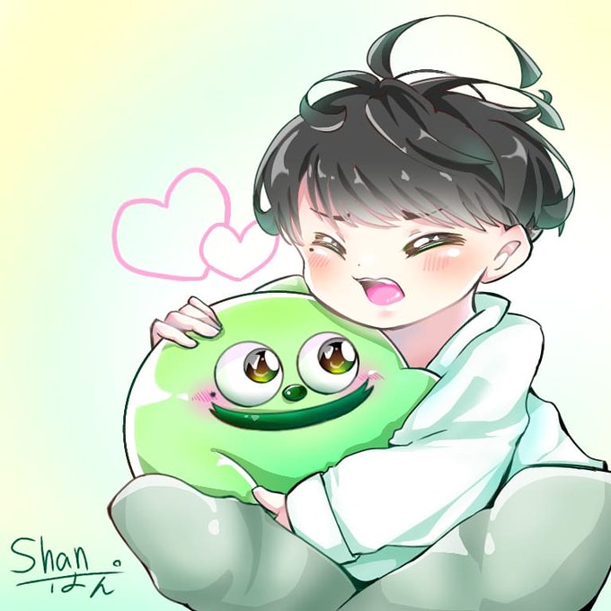 キスマイのtwitterイラスト検索結果