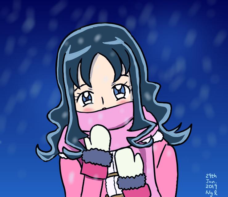 chibi-arts 来海えりか g6bh9ry chibi-arts 来海えりか | 魂ウェブ