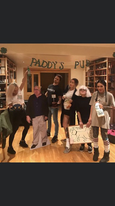 I know Halloween is pretty much cancelled this year, but if it wasn&rsquo;t, I&rsquo;d throw another #IASIP event<a href="/tag/spaghetti"class="tags"><span>#spaghetti</span></a><a href="/tag/rumham"class="tags"><span>#rumham</span></a><a href="/tag/iasip"class="tags"><span>#iasip</span></a><a href="/tag/squashedbeef"class="tags"><span>#squashedbeef</span></a><a href="/tag/denimchicken"class="tags"><span>#denimchicken</span></a>