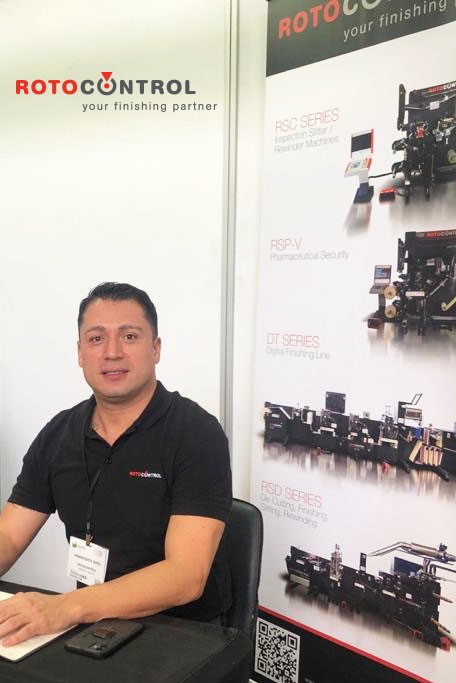 ROTOCONTROL's tweet photo. Francisco Soto is now representing ROTOCONTROL in Canada! 🇨🇦
Find out more: https://t.co/8vb20y36wV
#ROTOCONTROL #MeetUsAtTheFinishLine https://t.co/CbColaTNkD