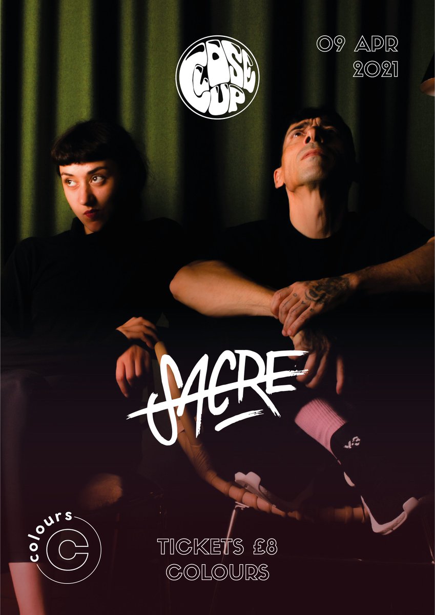 Sacre Wearesacre Twitter