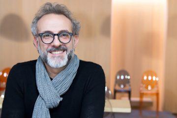 donciucci's tweet photo. Complimenti a @massimobottura nuovo ambasciatore @FAO per combattere lo #sprecoalimentare ! #FLWDay @FoodforSoul_it @Ale_Dalmo #kitchenquarantine #zerowaste https://t.co/1Q1m74azD3